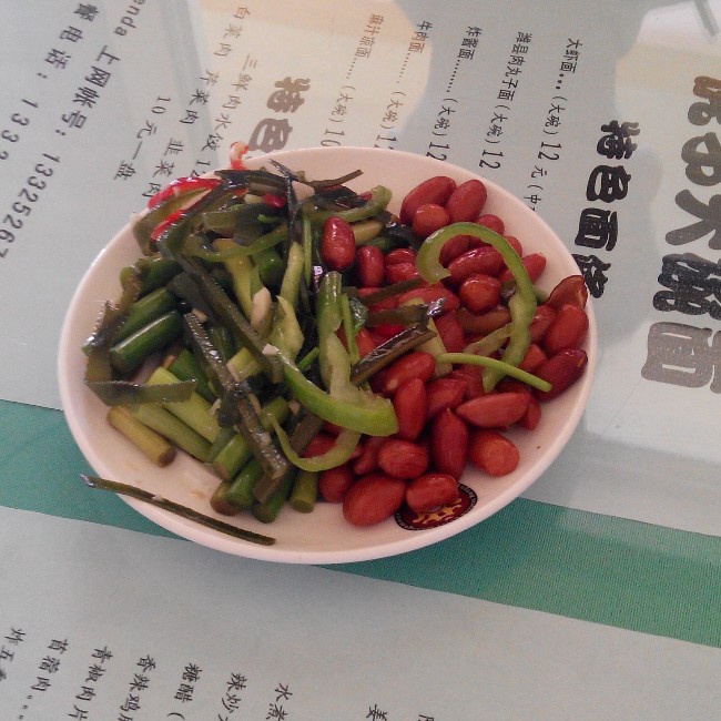 大厨手艺～外食中