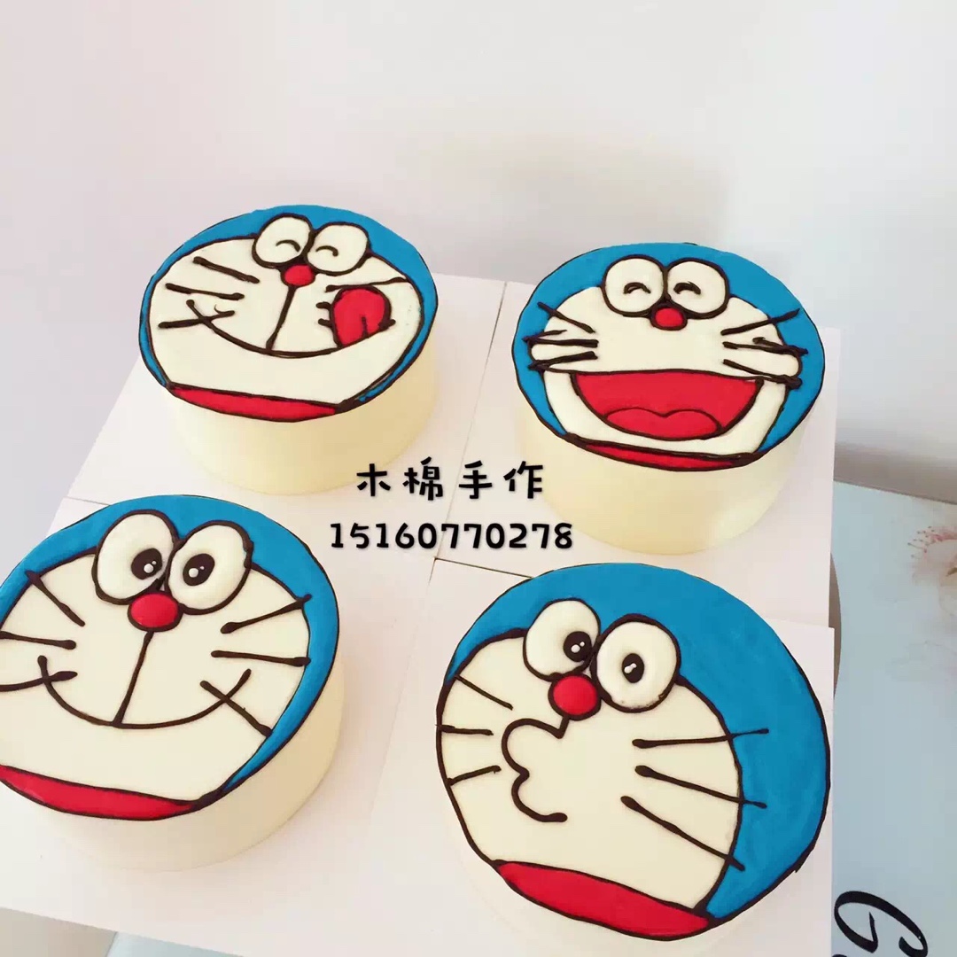 春春的那些小蛋糕