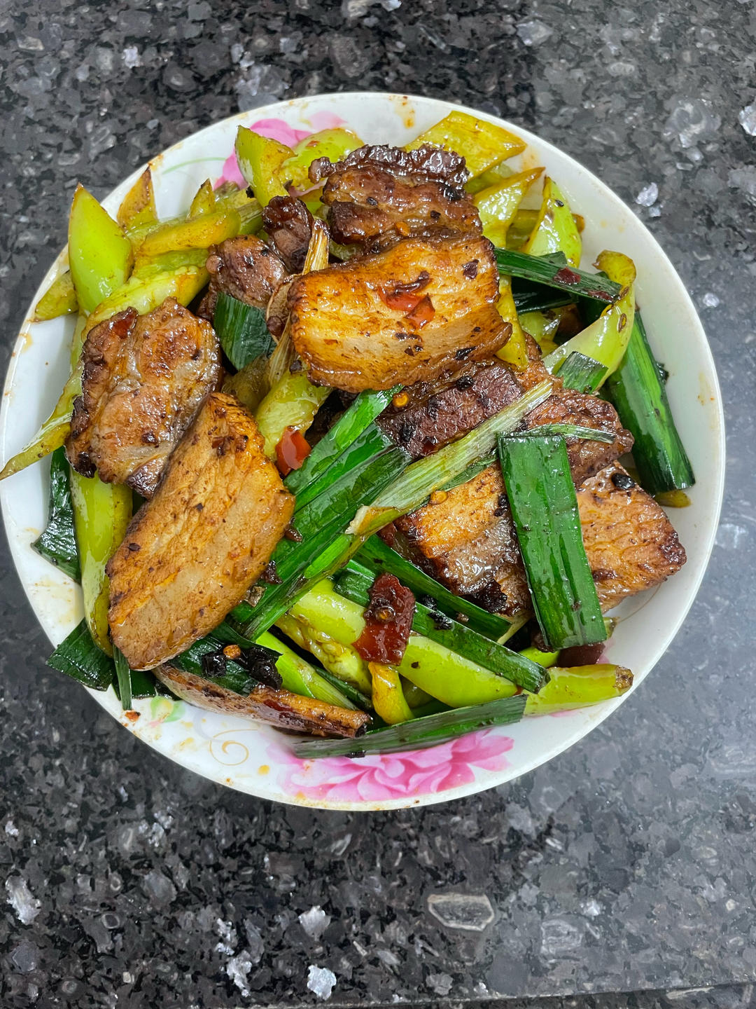 四川回锅肉