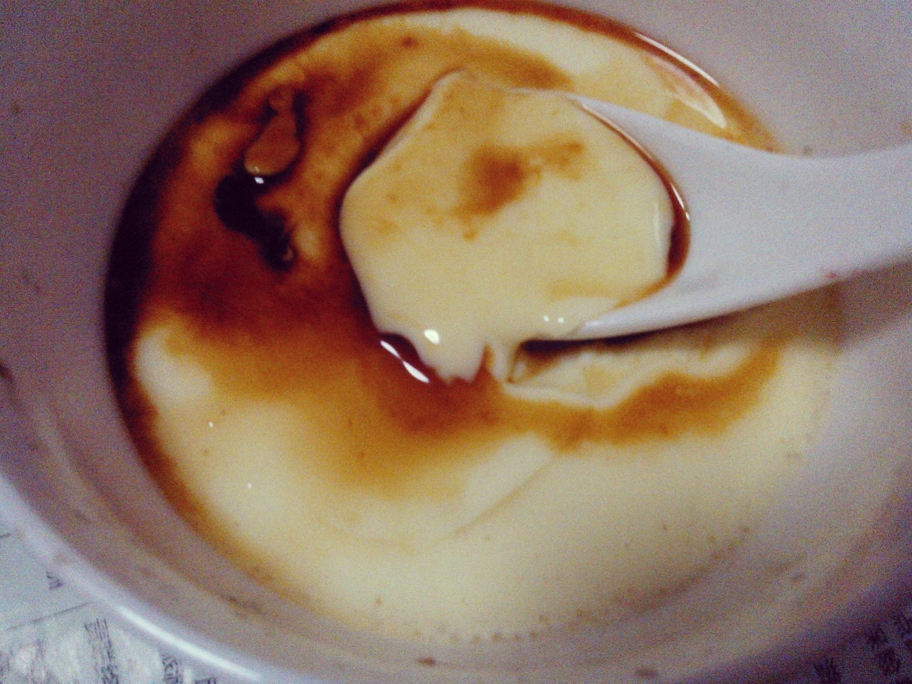 蒸鸡蛋羹