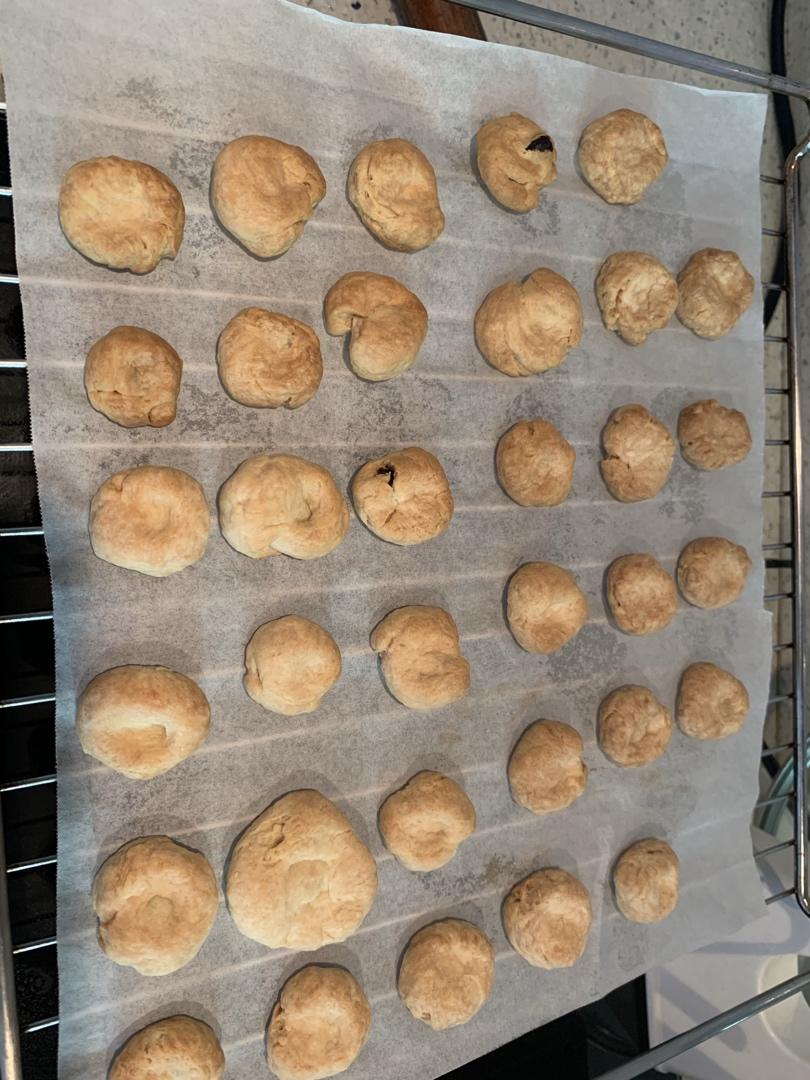 玛格丽特小饼干