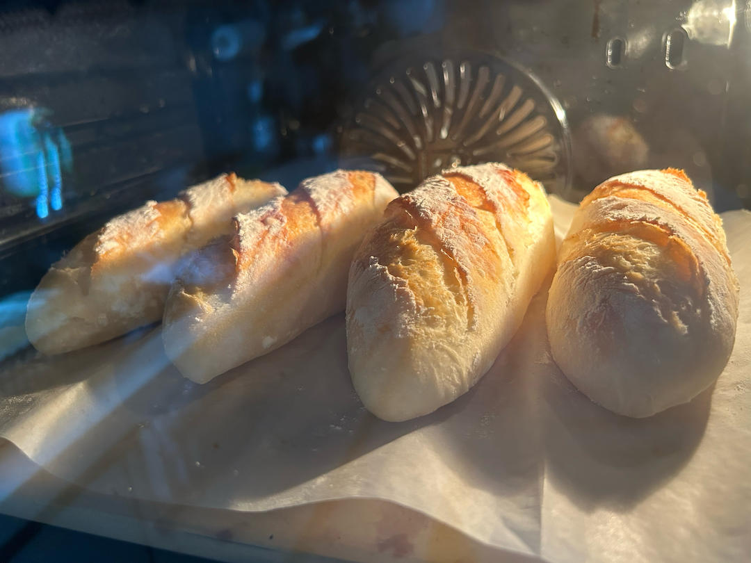 手揉法棍家庭版