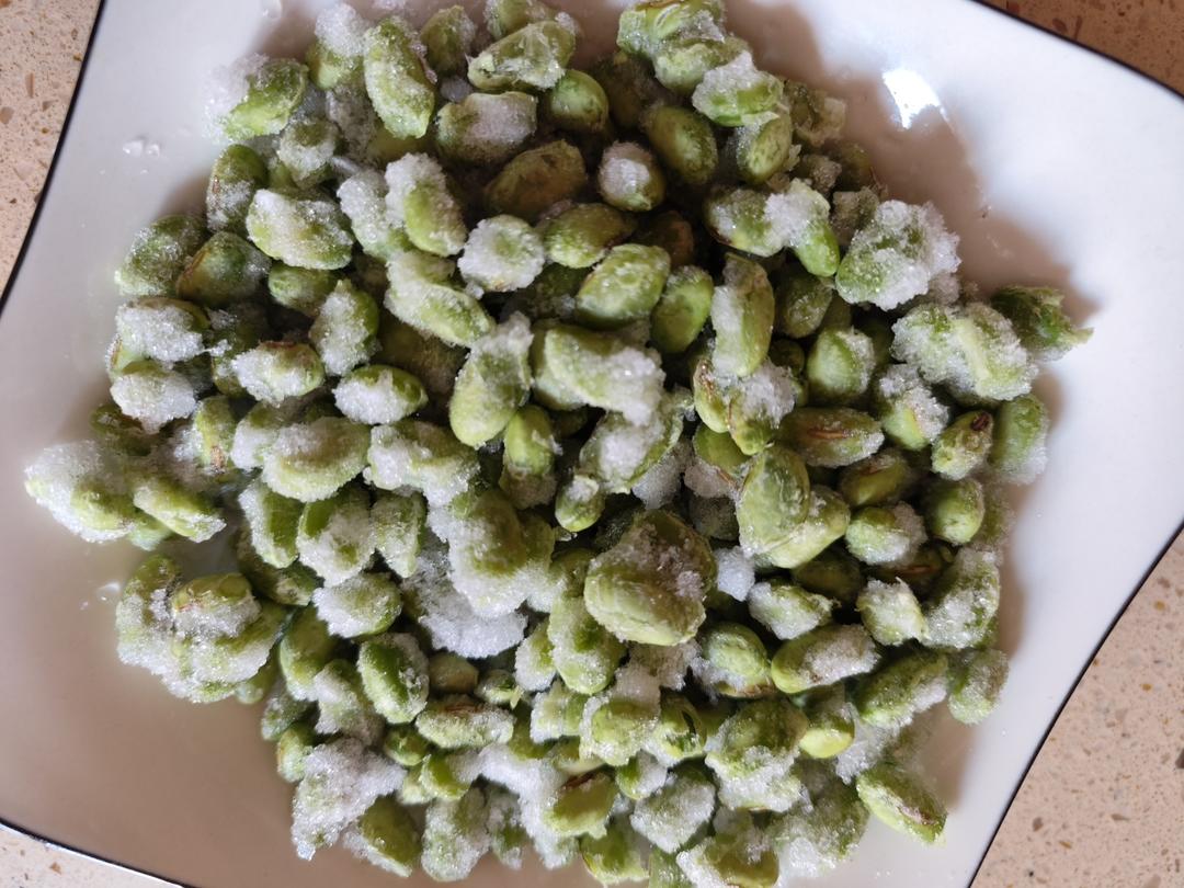 保存新鲜豌豆｜想吃就不用等到每年四月了