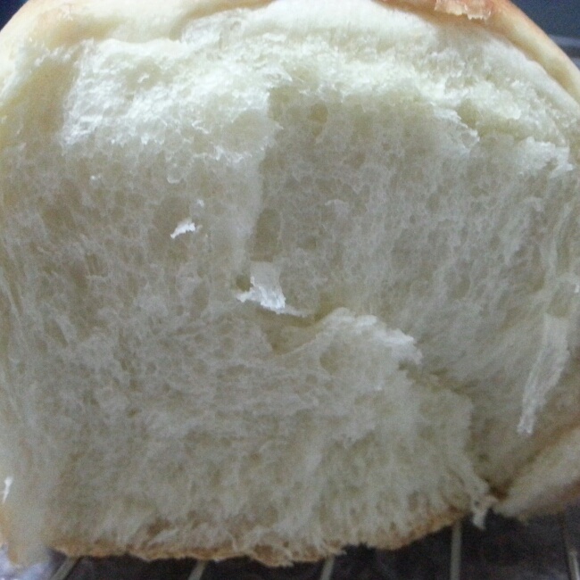 超级松软的汤种面包