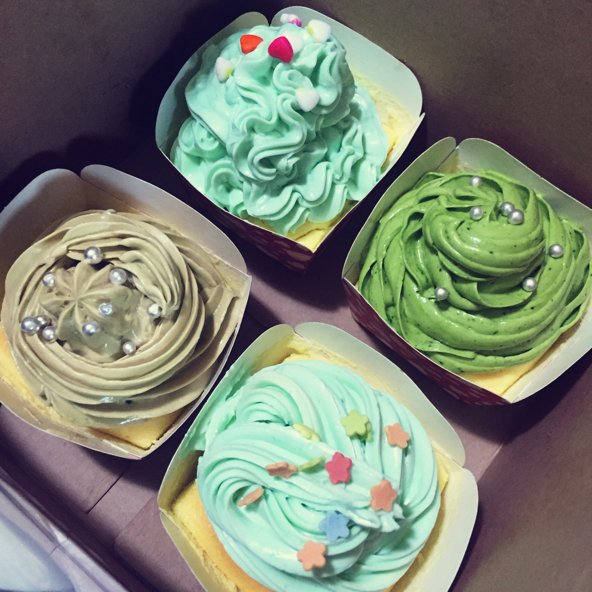 cupcake