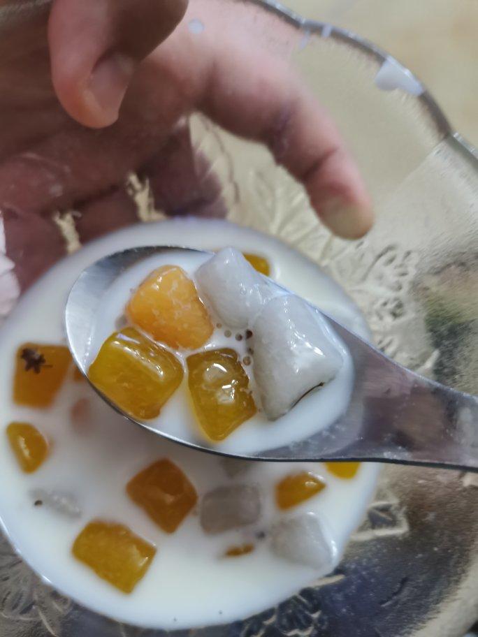 零失败新手轻松驾驭芋圆三色