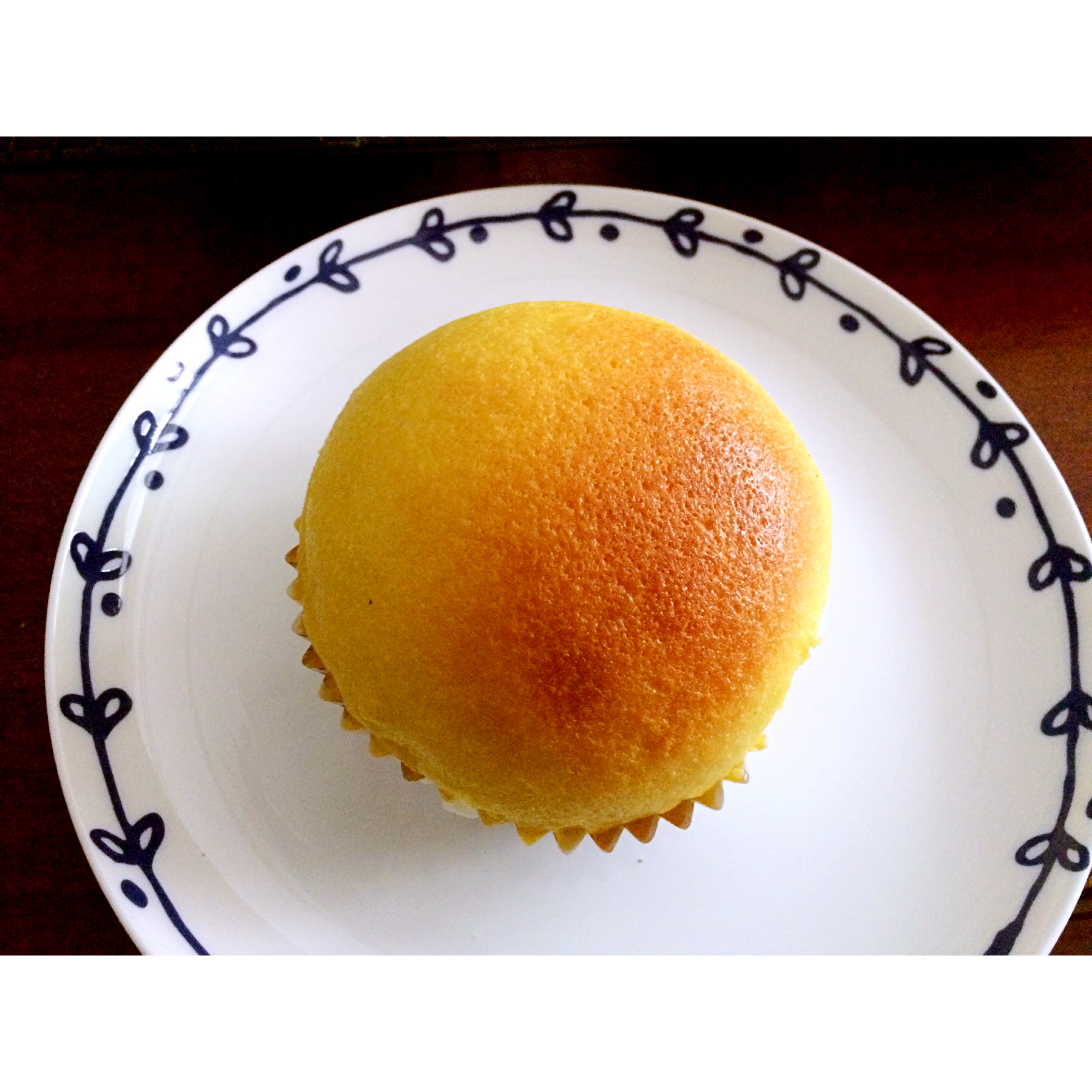 原味墨西哥面包