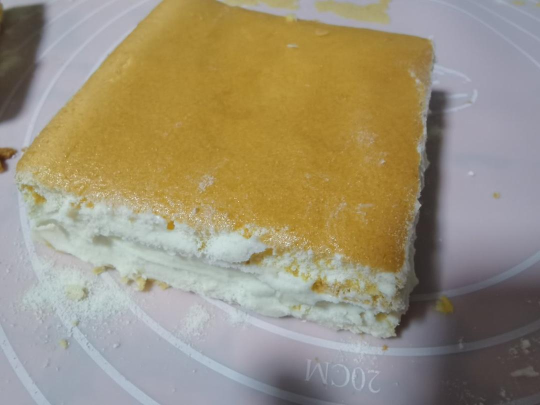 一次解锁三种口味，好吃到舔手指的雪域小贝