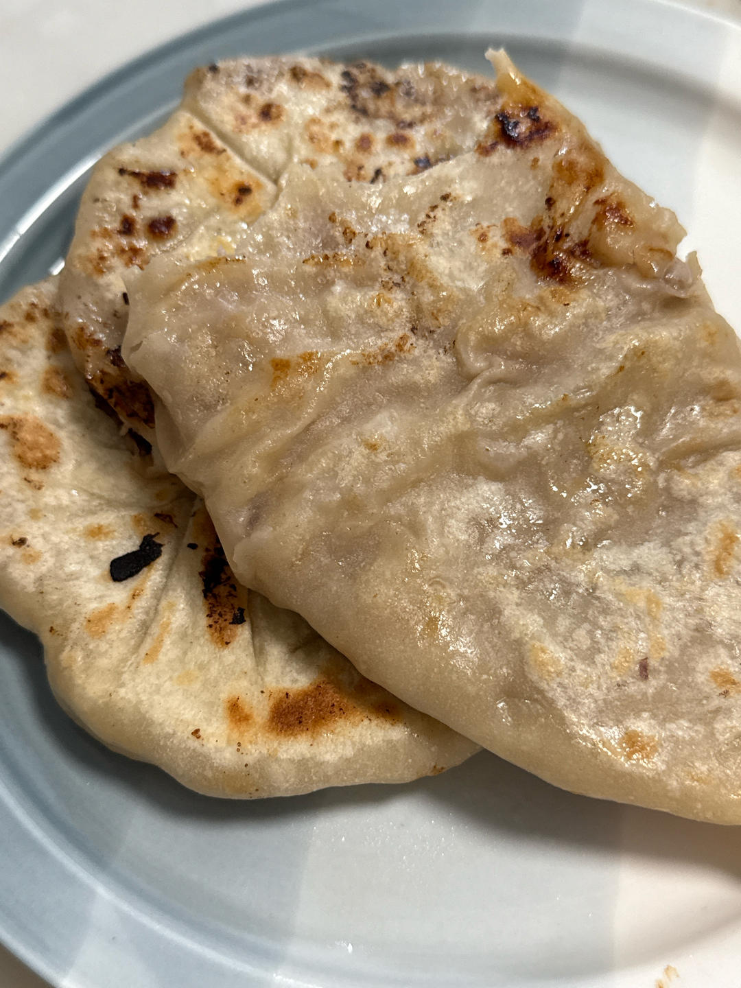 猪肉洋葱馅饼