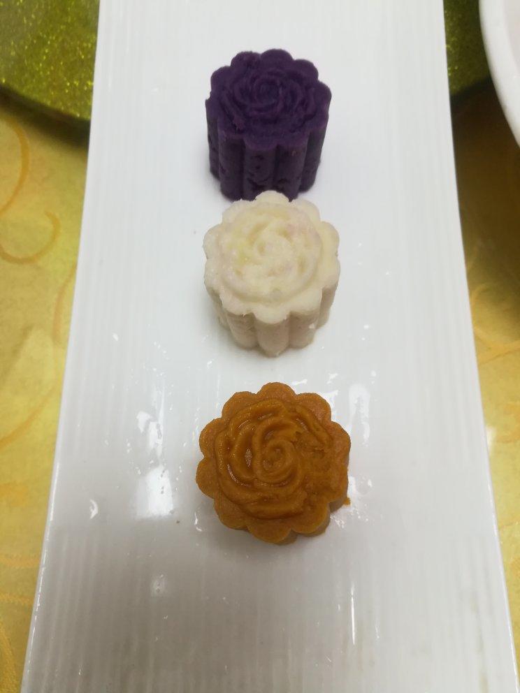 便当扮美神器——黄瓜棒棒糖