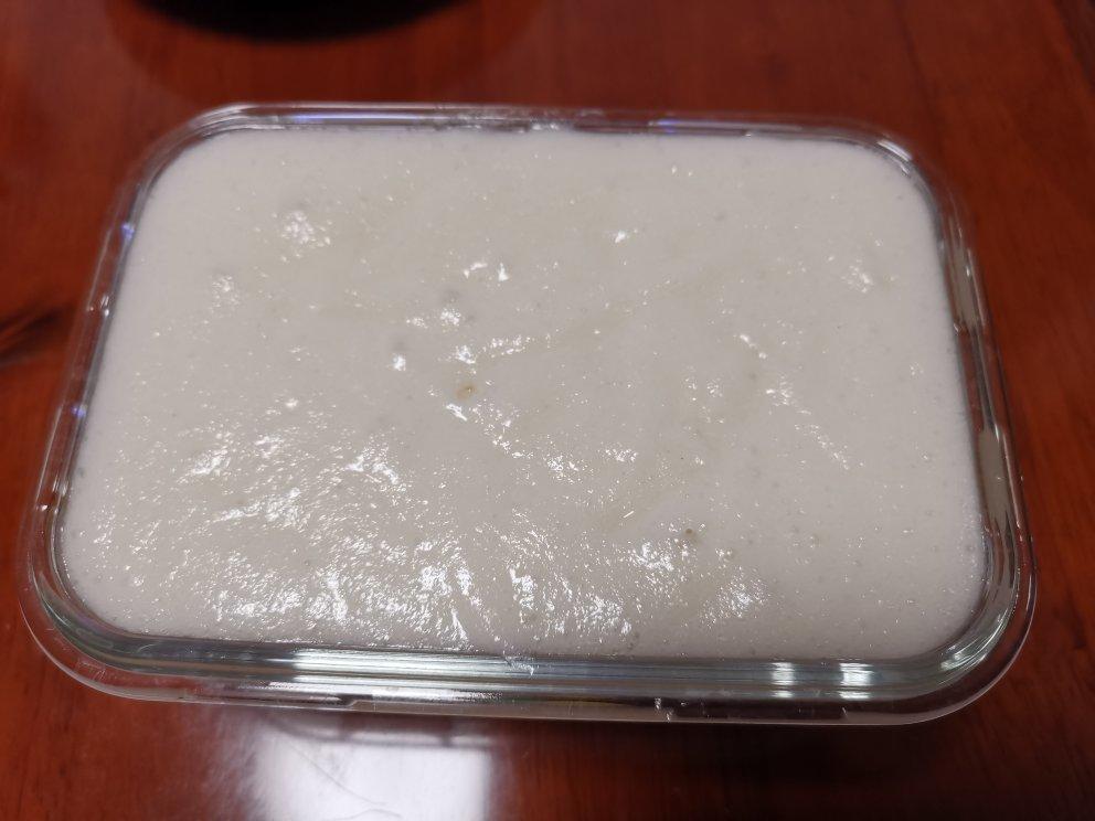 面包机做糍粑