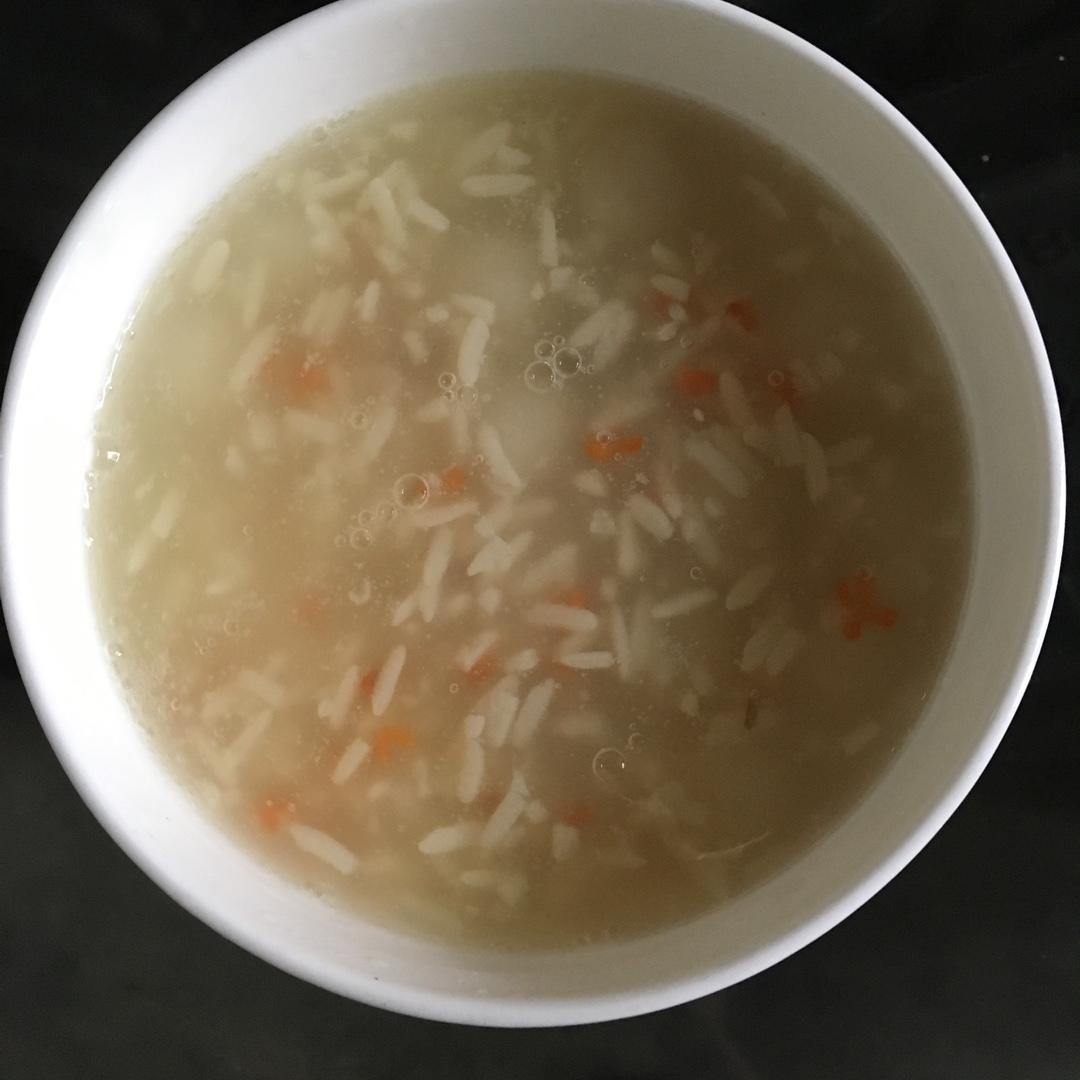 如何快速搓小汤圆且汤圆堆放在一起相互之间不粘连？