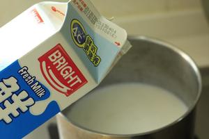 基础米乳的做法 步骤4