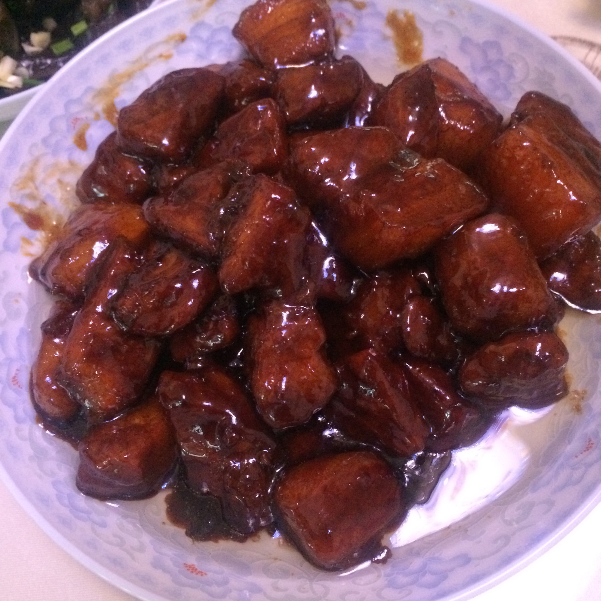 谁都可以做出好吃的红烧肉