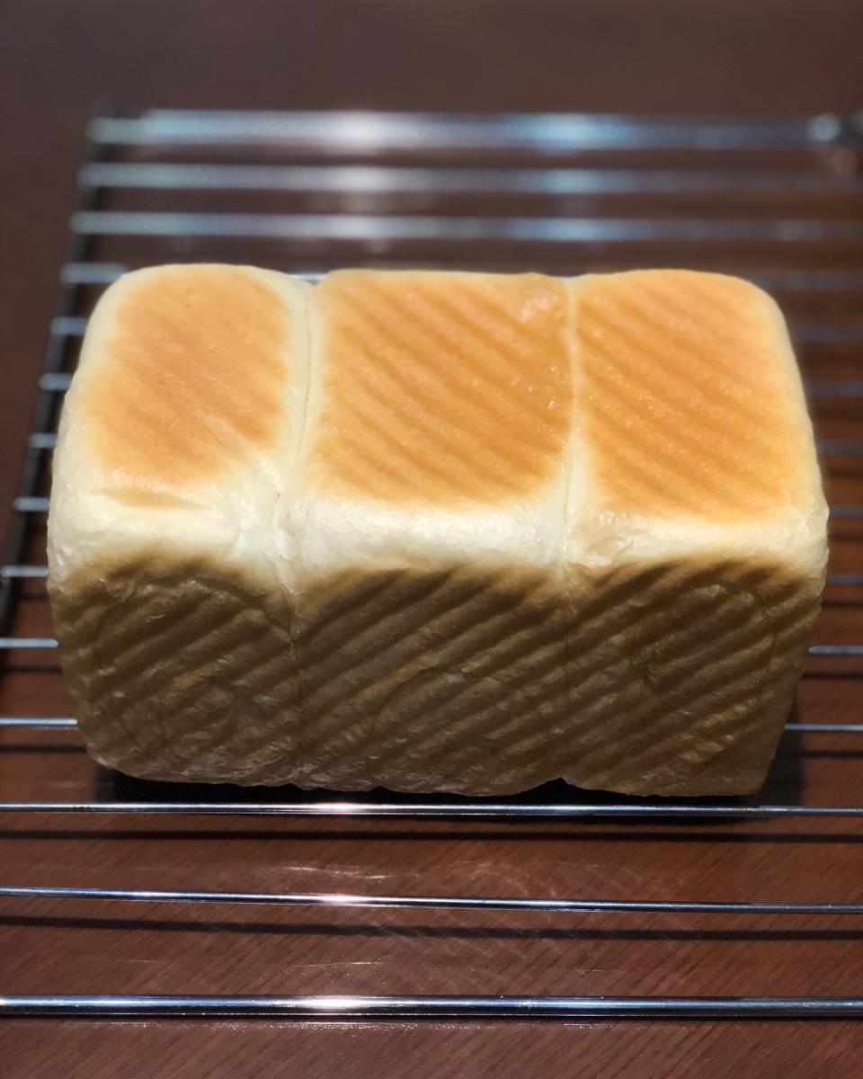 超软淡奶油吐司