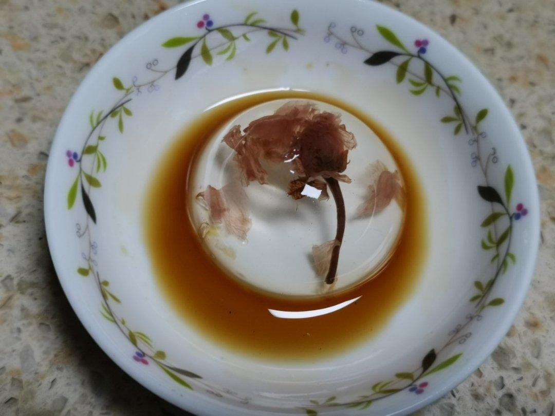 水信玄饼(新手必会)