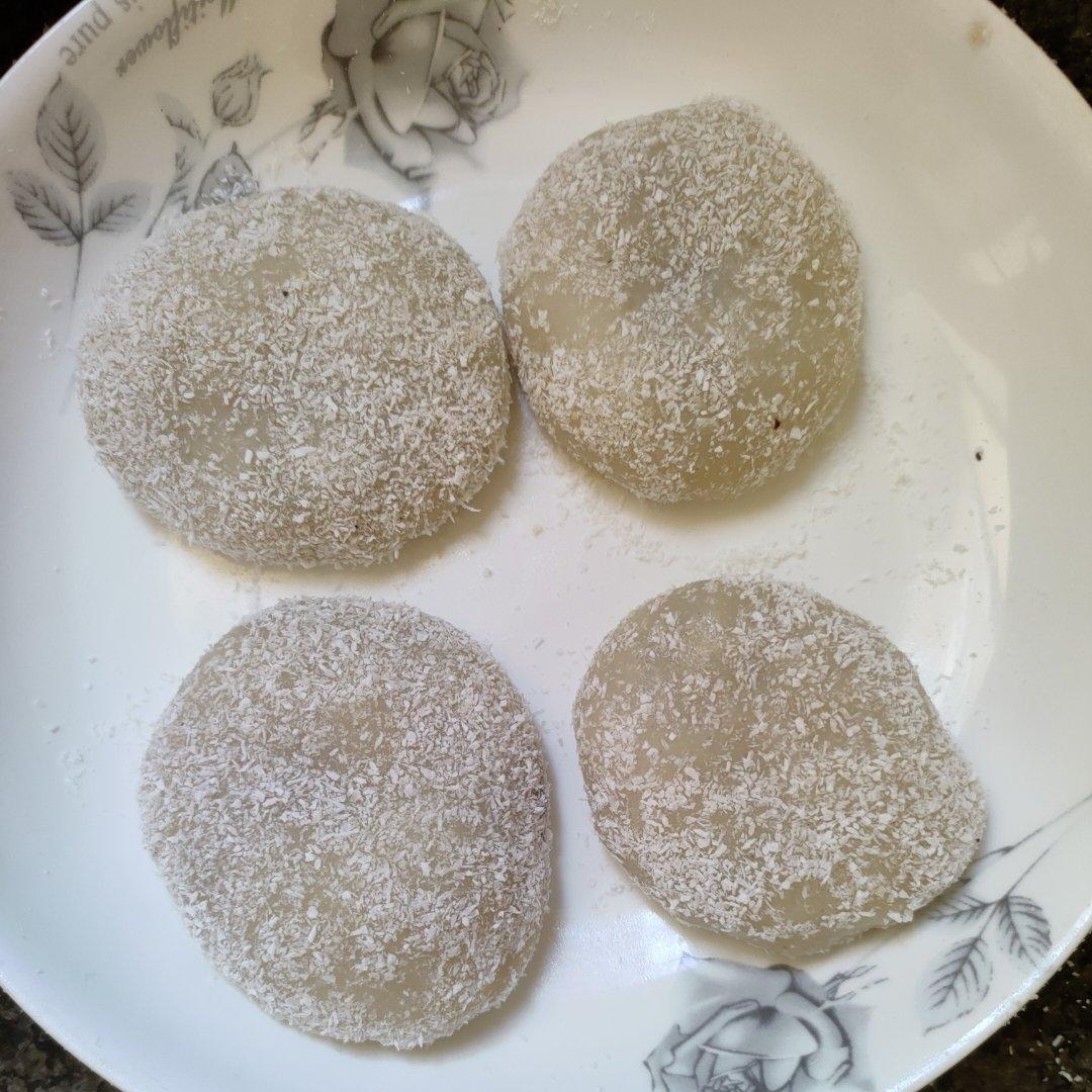 超好吃的糯米糍