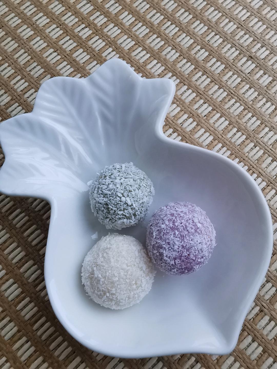 隔夜皮也不会干的雪媚娘皮