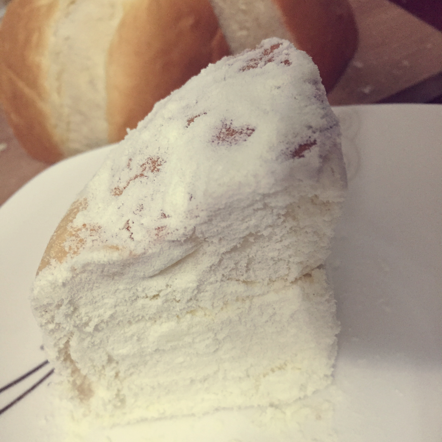 奶酪包---跟风火到一个不行的包包