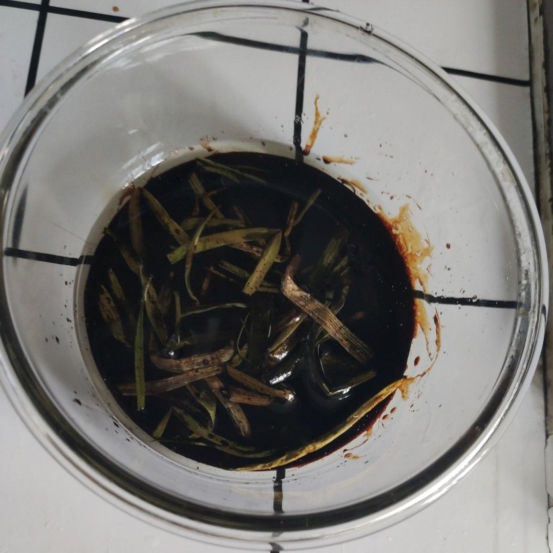 最古早最正宗的上海本帮葱油