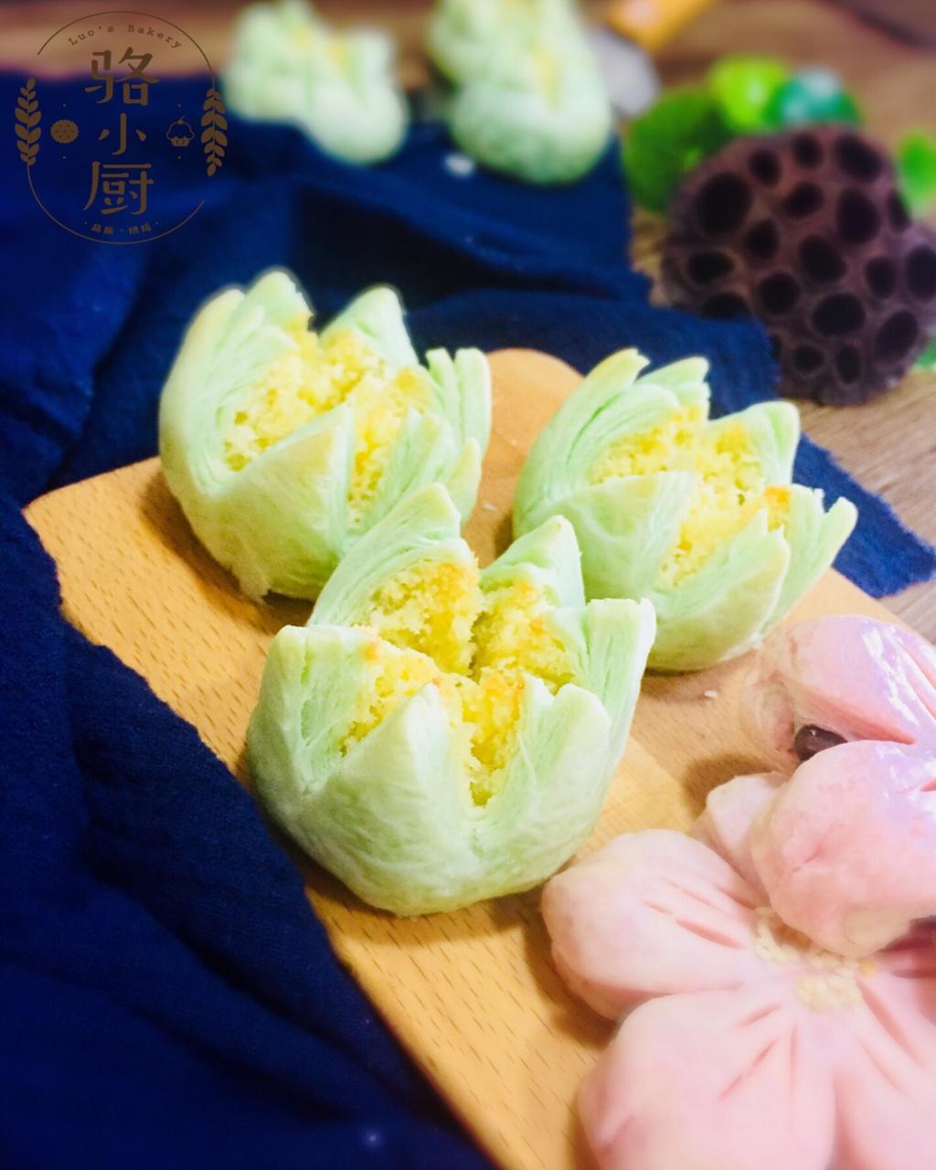 奶黄椰蓉馅/椰蓉月饼奶椰馅