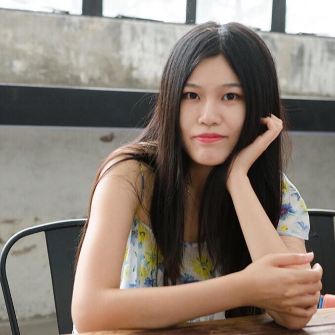 小怡姐姐