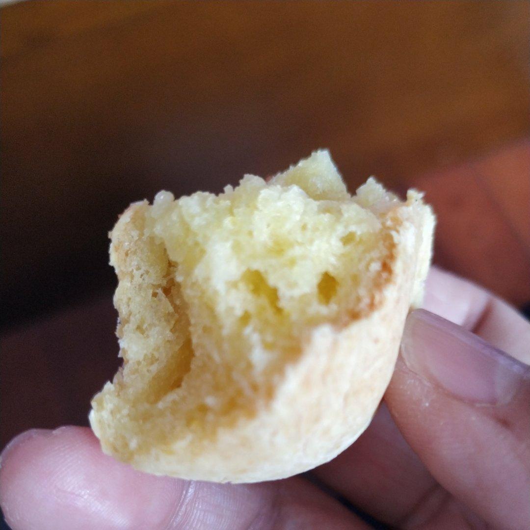 恐龙蛋·麻薯面包·麻薯包 自己做了1000➕的私人配方