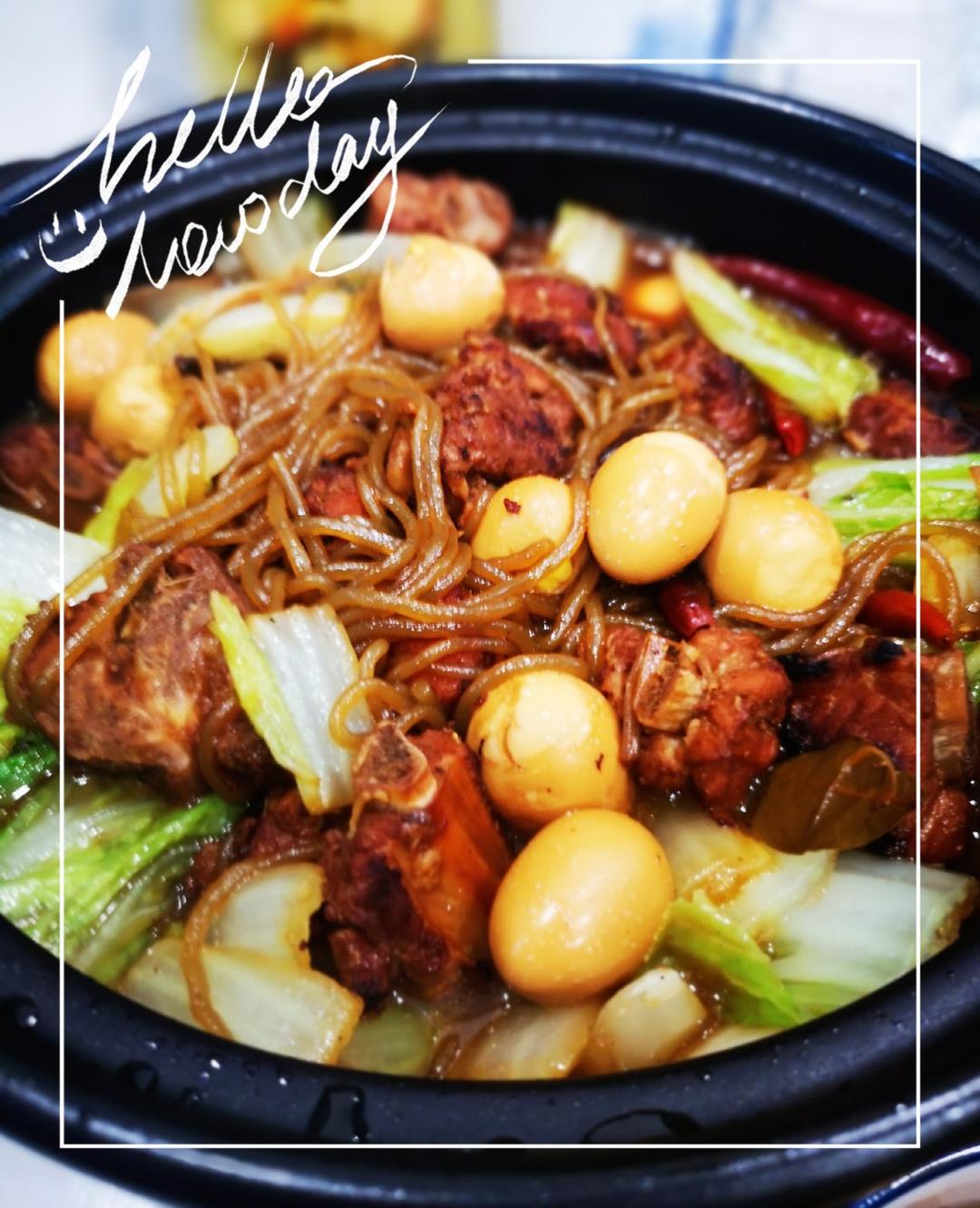 晚餐•2021年3月5日