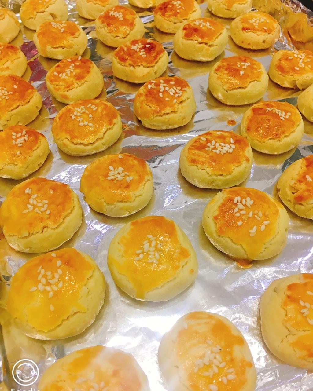 美味花生小小酥