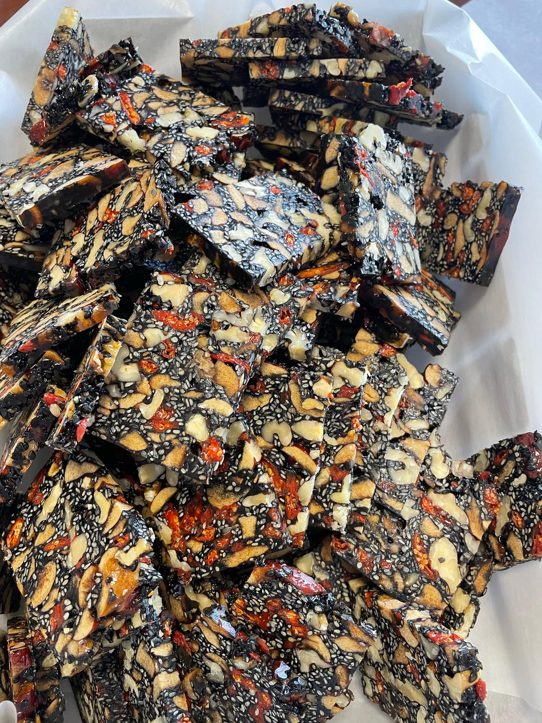 阿胶糕 超详细 零失败（附视频）