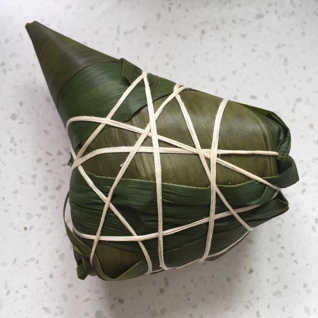 肉粽子