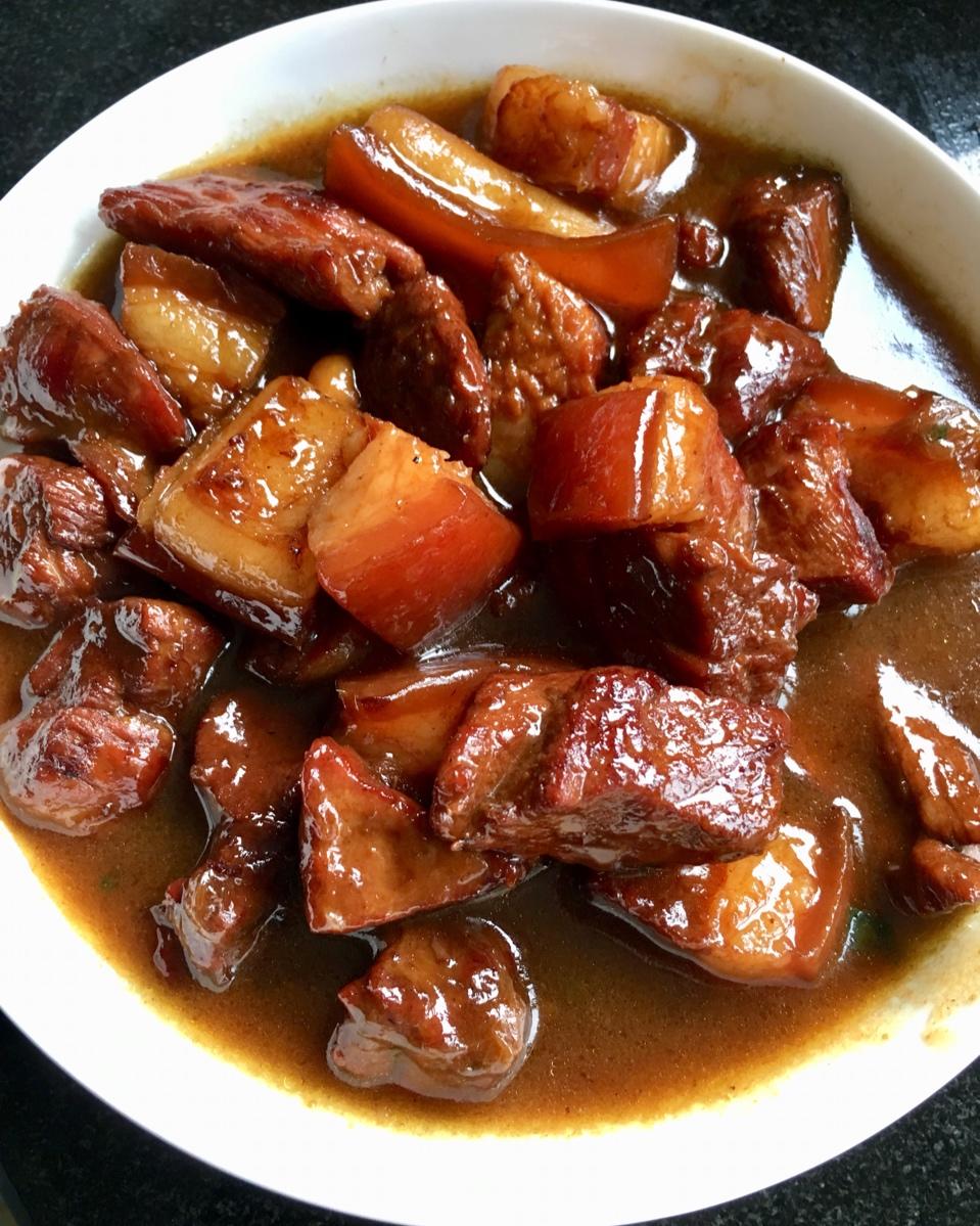 红烧肉