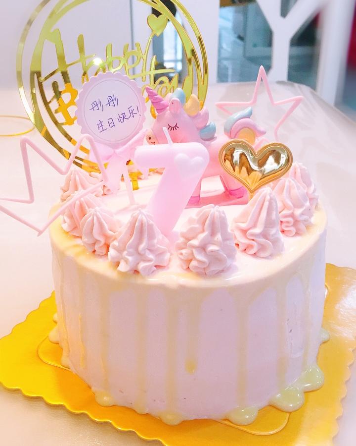 火龙果自制食用色素