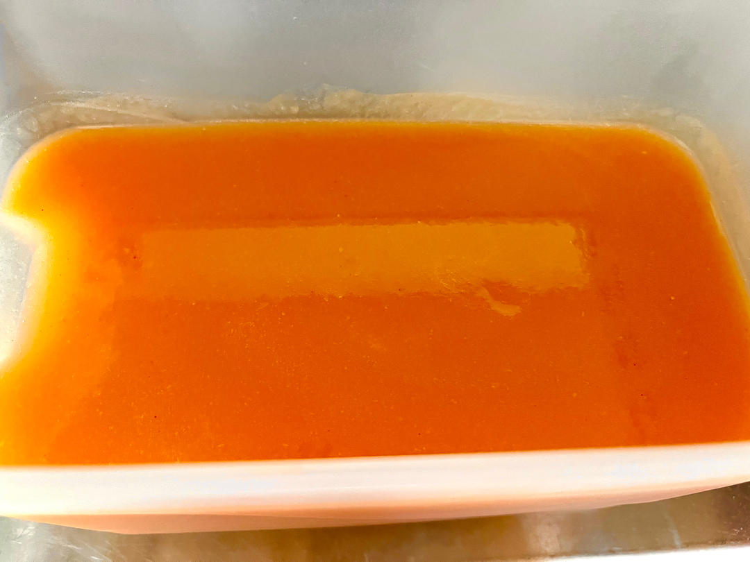 酸酸甜甜零添加开胃山楂汁