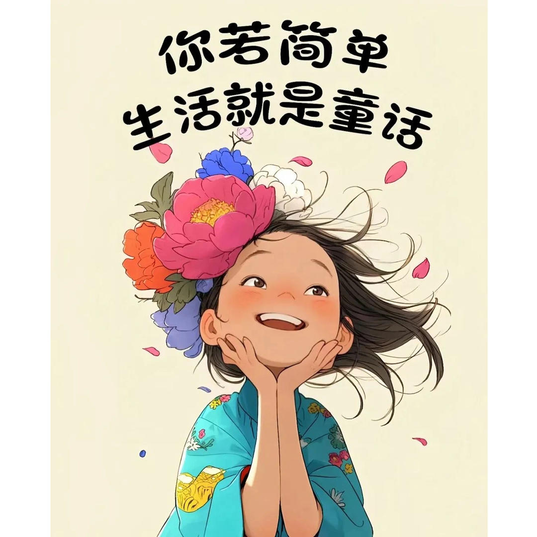 爱生活的贝塔