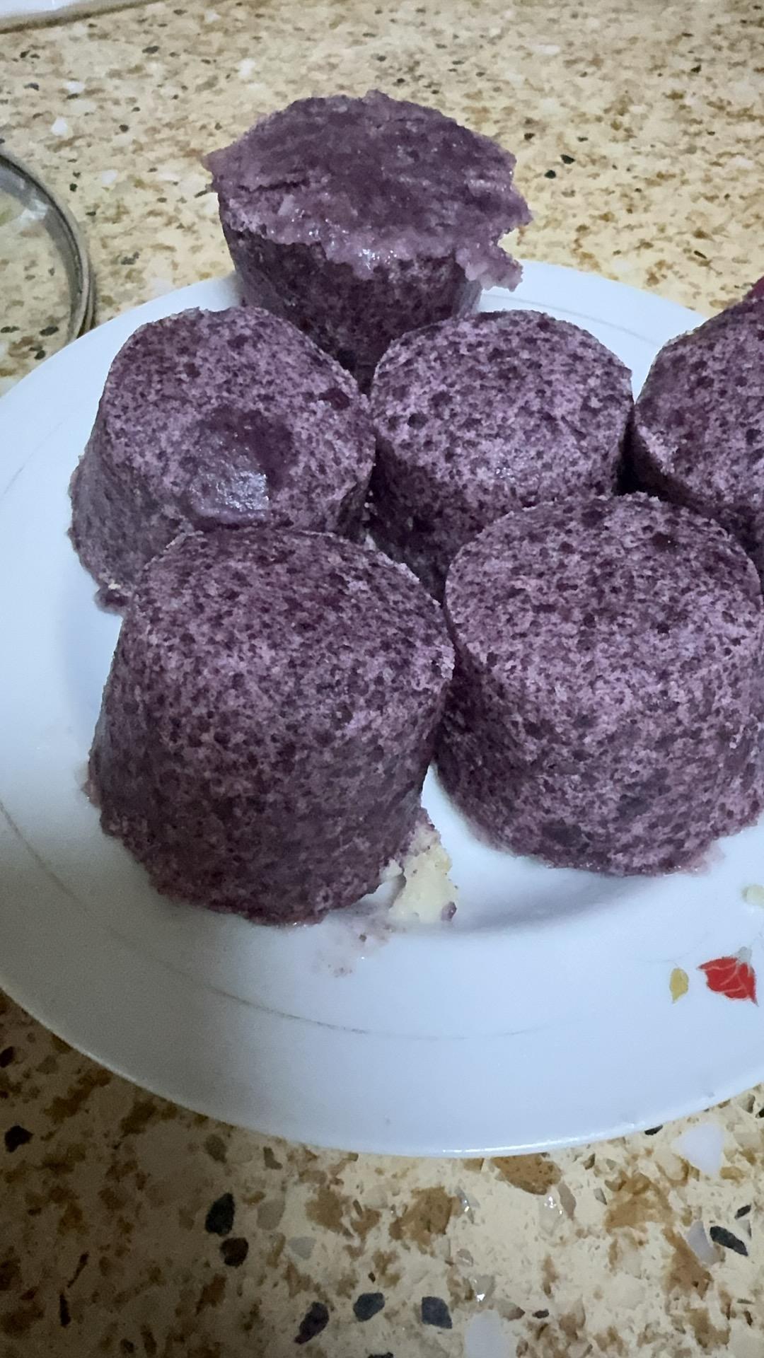 厦门茯苓糕