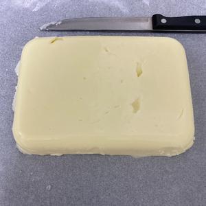 烤牛奶布丁🍮的做法 步骤8
