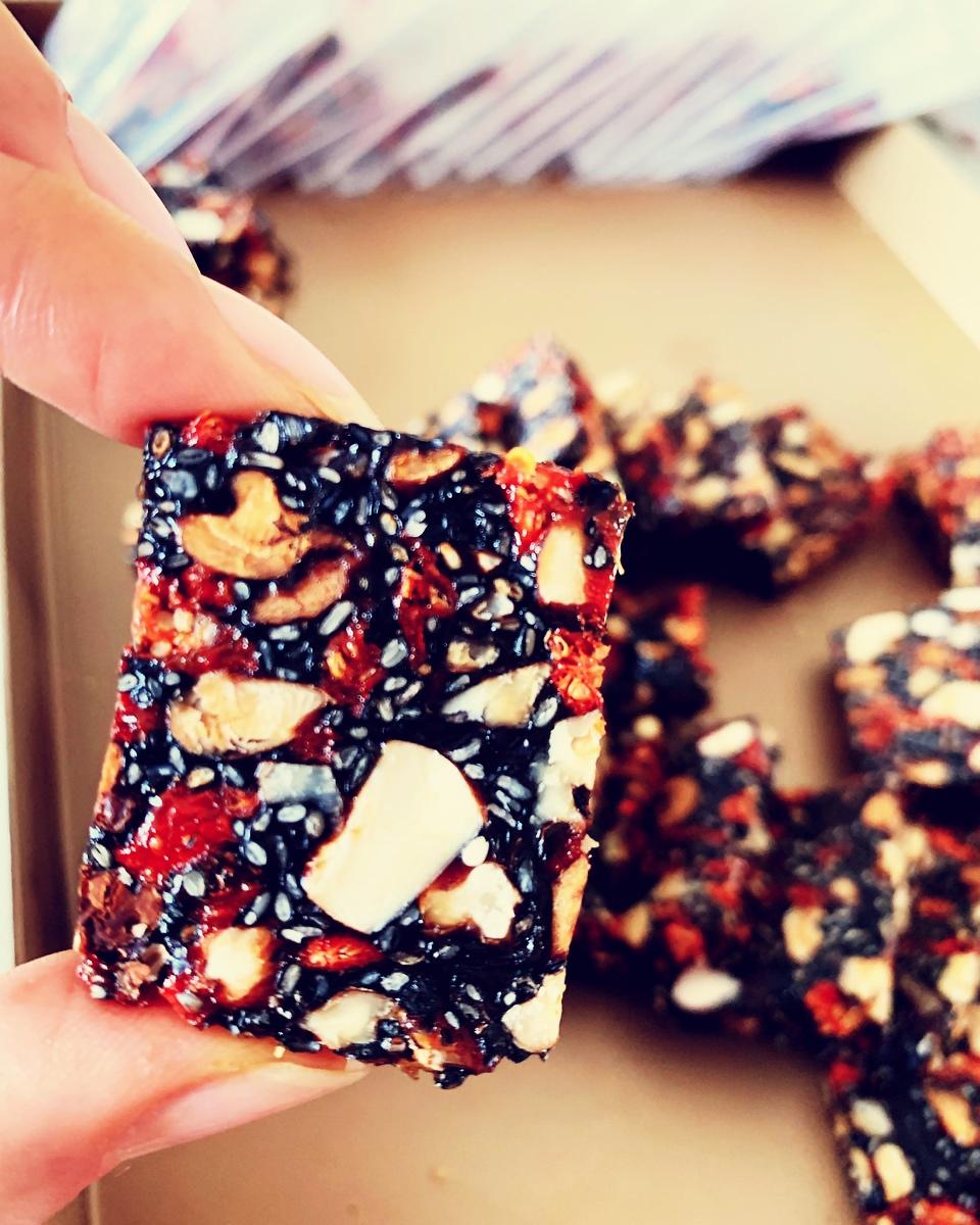 阿胶糕（固元膏）