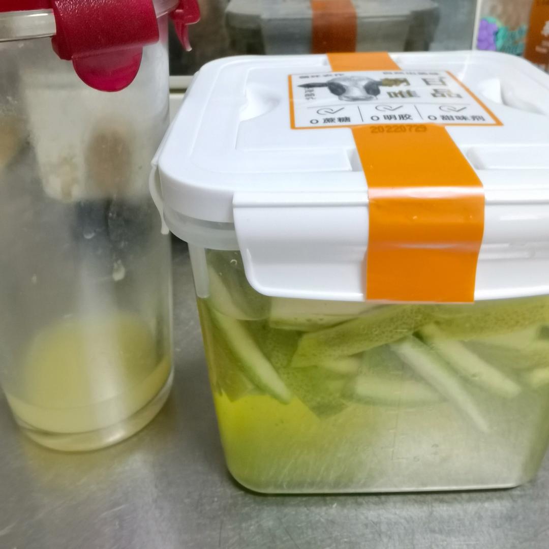 柚子皮洗洁精