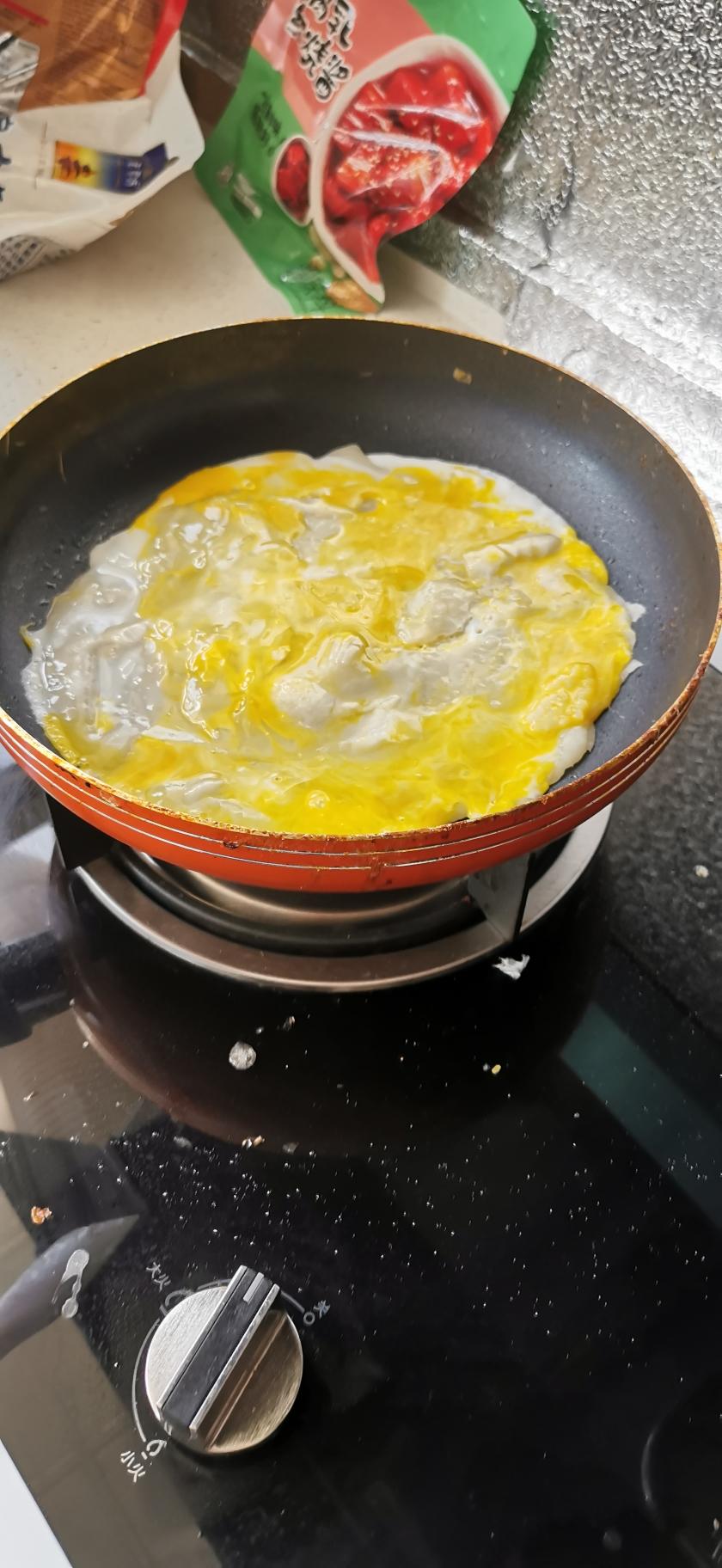 【面圈？咸食？的做法步骤图，怎么做好吃】臭妞儿的妈妈_下厨房
