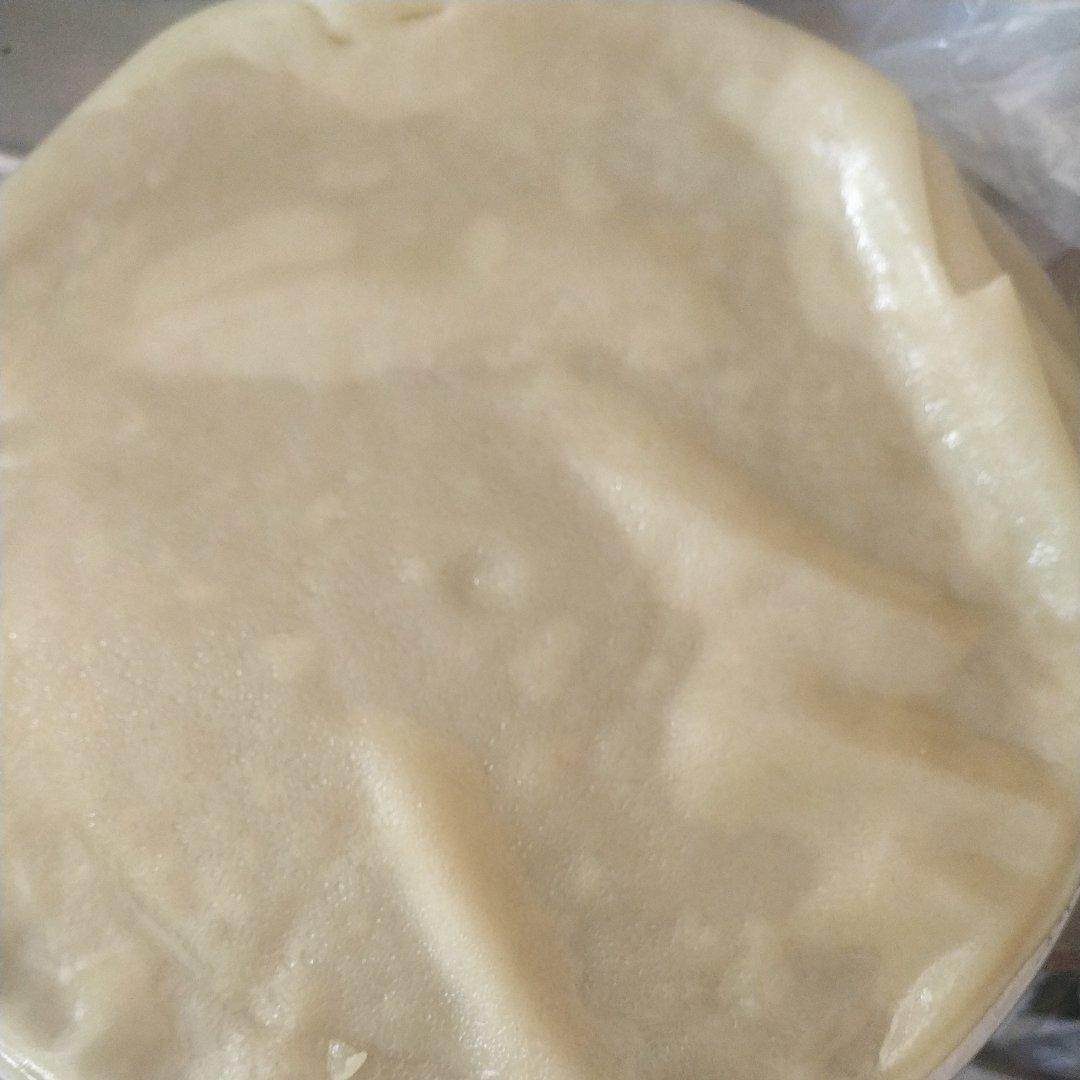 凉皮家常做法
