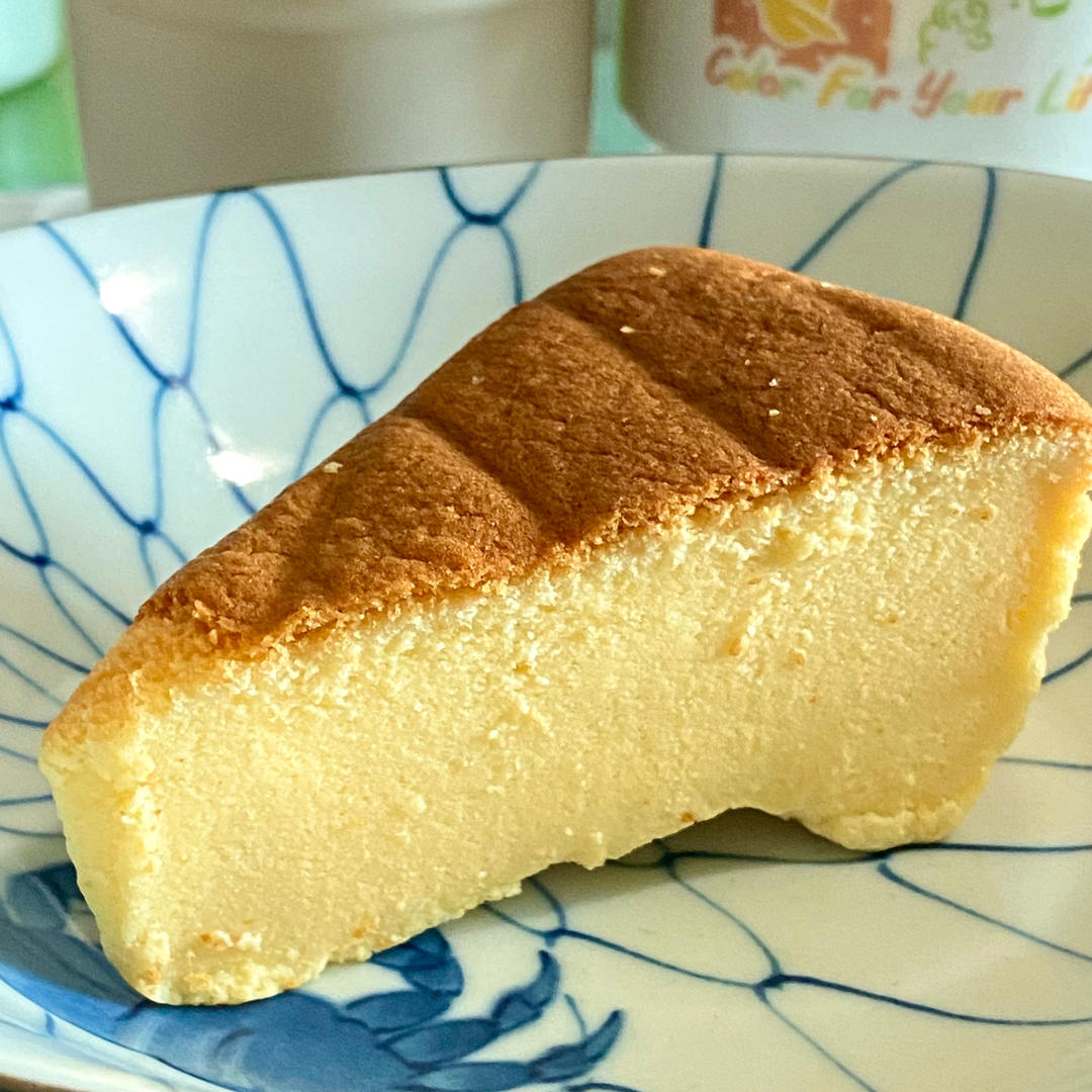 云朵酸奶蛋糕
