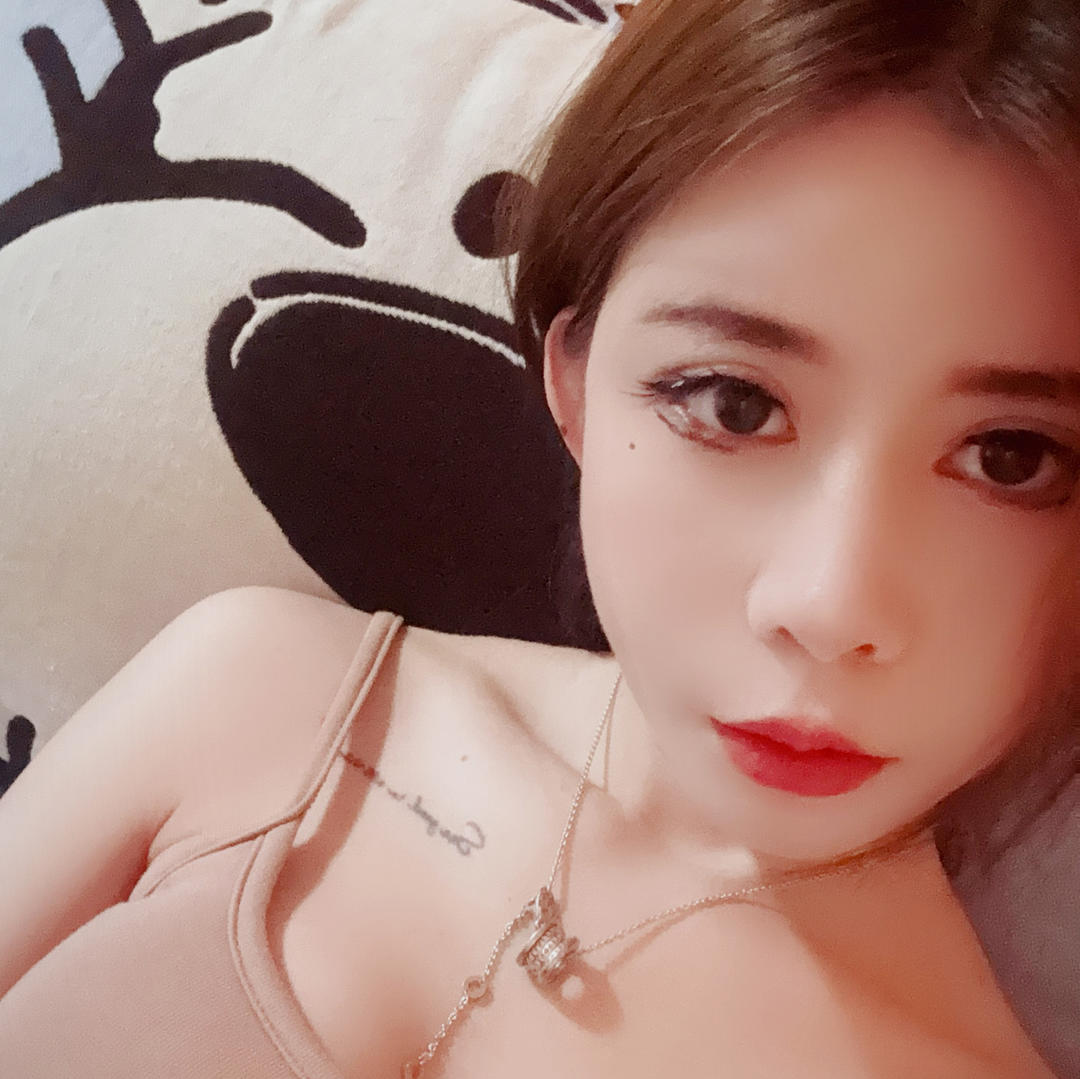 空中的棉花糖