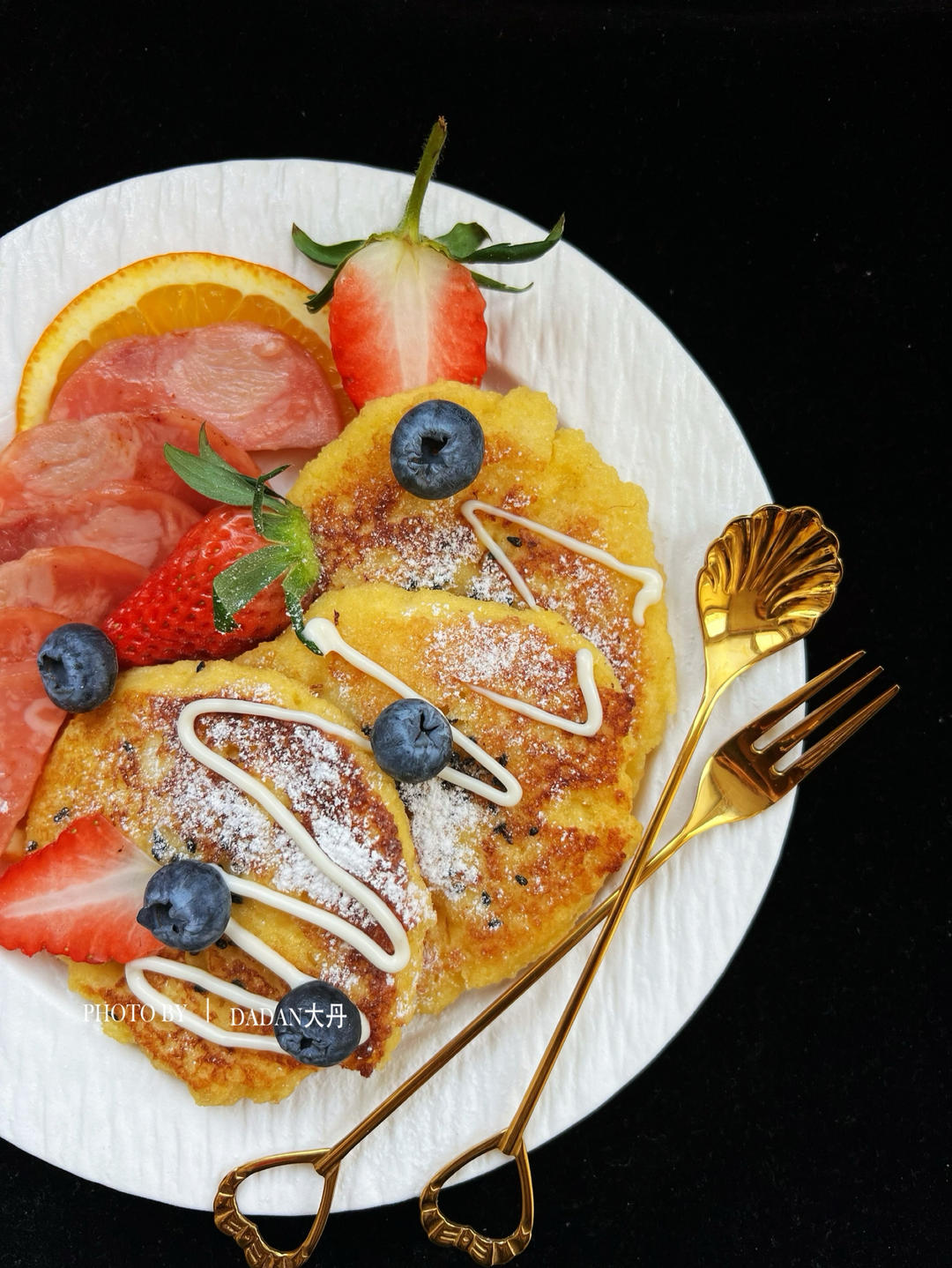 早餐•2026年2月10日