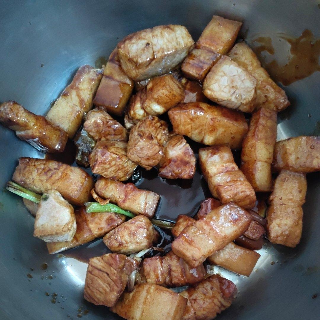 肉夹馍