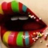 你看上去好像很美味