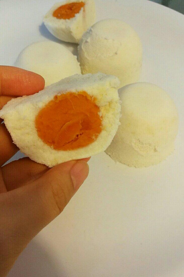 栗子定胜糕