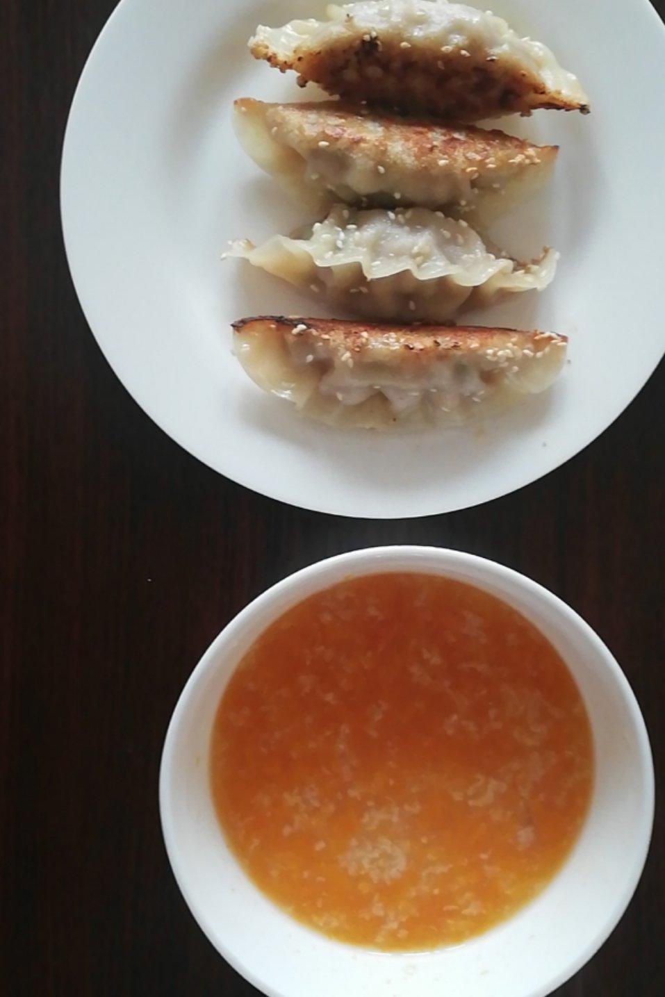 电饭锅版香甜南瓜粥