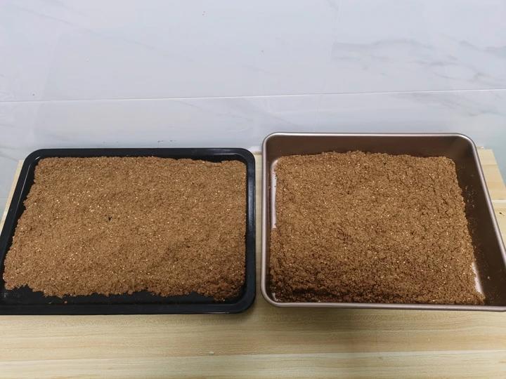 面包机自制肉松