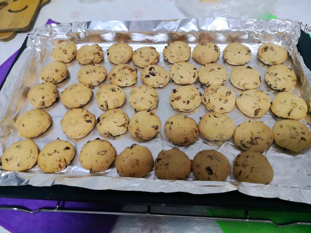 玛格丽特小饼干